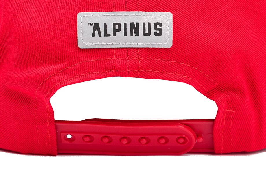 Alpinus čiapka Outdoor Eqpt. ALP20BSC0004 02