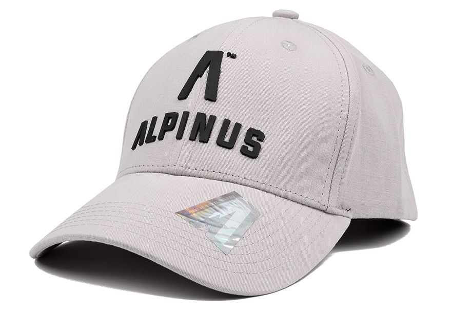 Alpinus čiapka Classic ALP20BSC0008 02