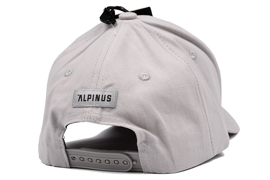 Alpinus čiapka Classic ALP20BSC0008 02