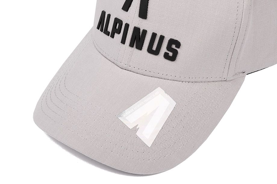 Alpinus čiapka Classic ALP20BSC0008 02