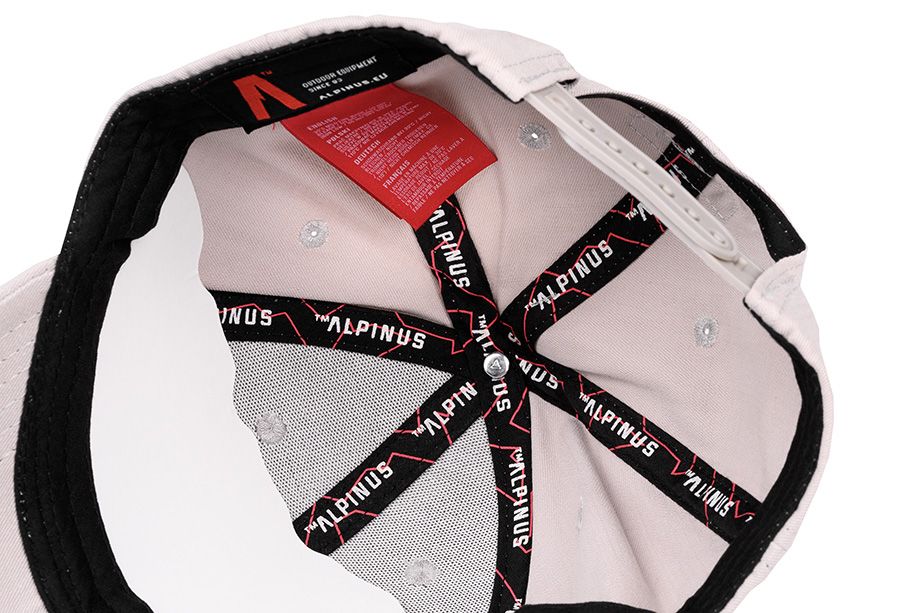 Alpinus čiapka Classic ALP20BSC0008 02