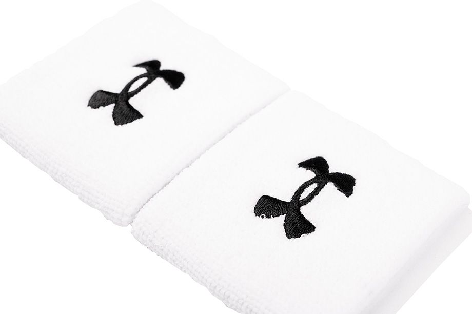 Under Armour Náramky Performance Wristbands 1276991 100
