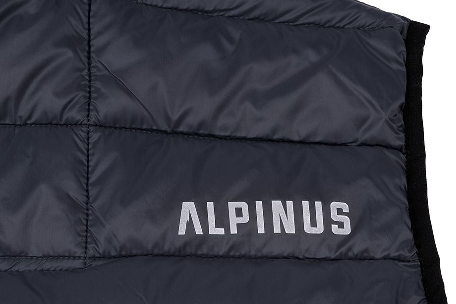 Alpinus Pánska vesta tielko Athos Body Warmer BR43356
