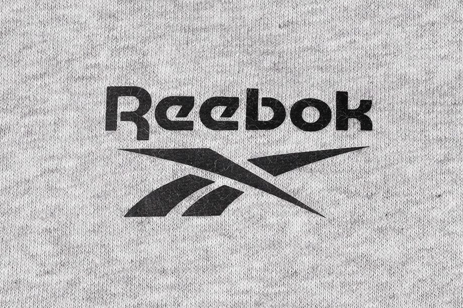 Reebok mikina Pánska Tape Crew GU9968