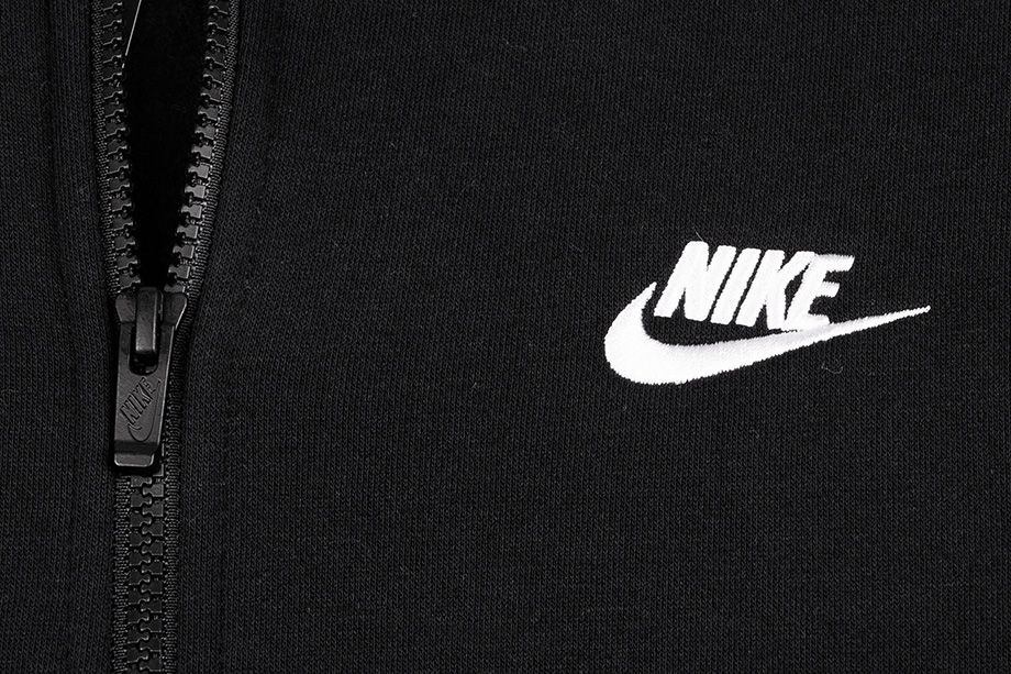 Nike mikina Pánska NSW Club BV2686 010