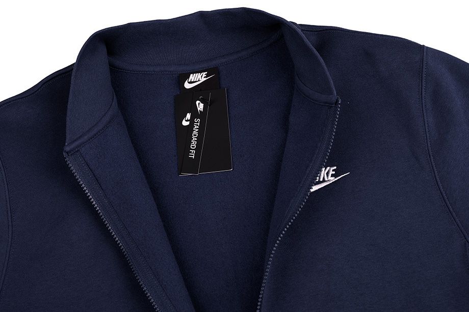 Nike mikina Pánska NSW Club BV2686 411