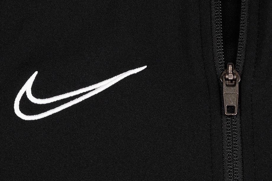Nike mikina Pánska Dri-FIT Academy 21 Knit Track Jacket CW6113 014