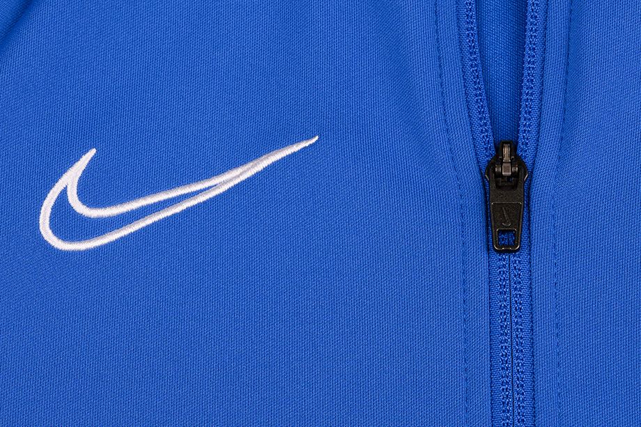 Nike mikina Pánska Dri-FIT Academy 21 Knit Track Jacket CW6113 463