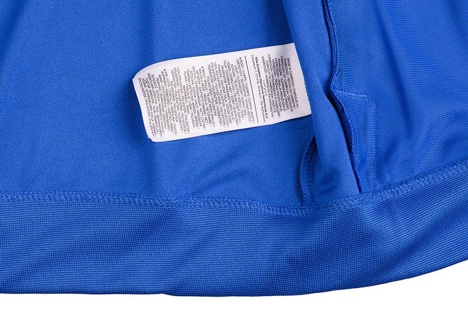Nike mikina Pánska Dri-FIT Academy 21 Knit Track Jacket CW6113 463
