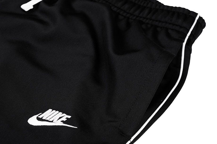 Nike Pánska tepláková súprava Trk Suit Woven Basic BV3034 010