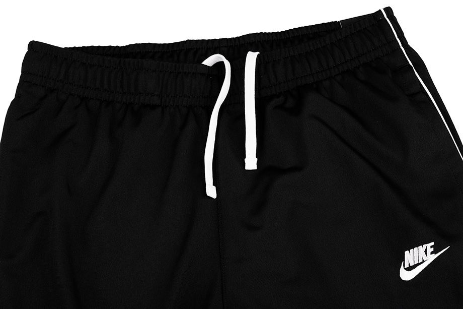 Nike Pánska tepláková súprava Trk Suit Woven Basic BV3034 010