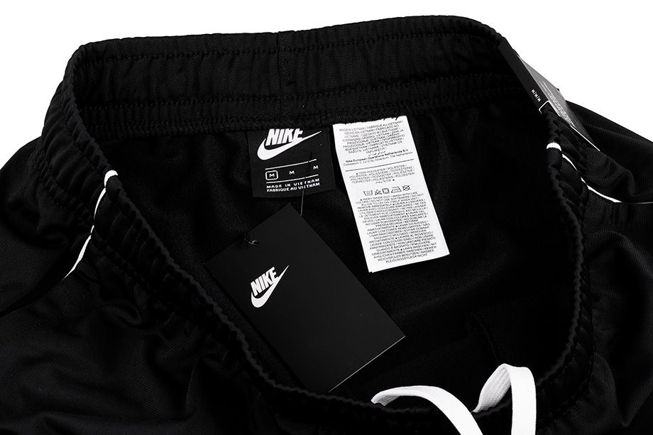 Nike Pánska tepláková súprava Trk Suit Woven Basic BV3034 010