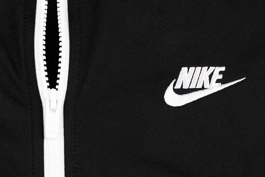 Nike Pánska tepláková súprava Trk Suit Woven Basic BV3034 010