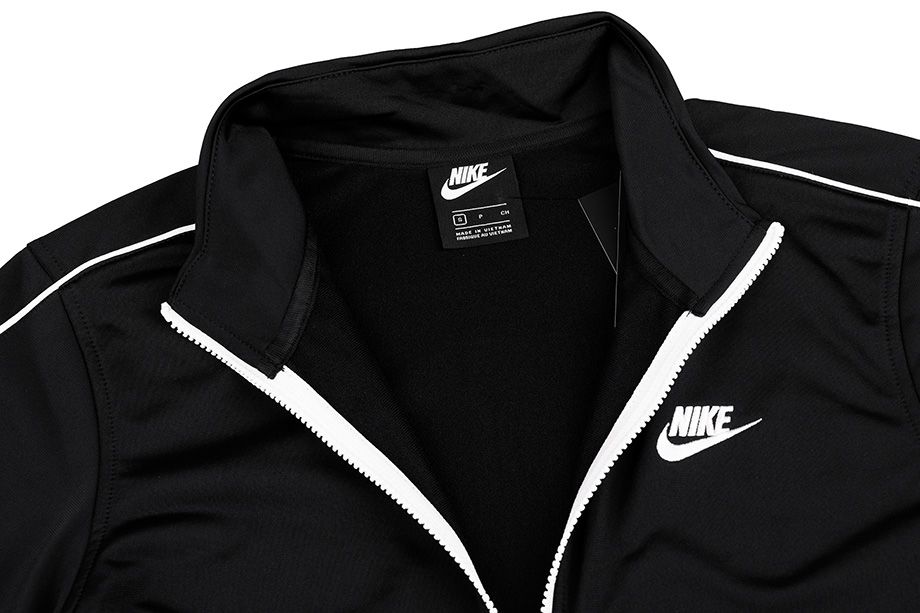 Nike Pánska tepláková súprava Trk Suit Woven Basic BV3034 010