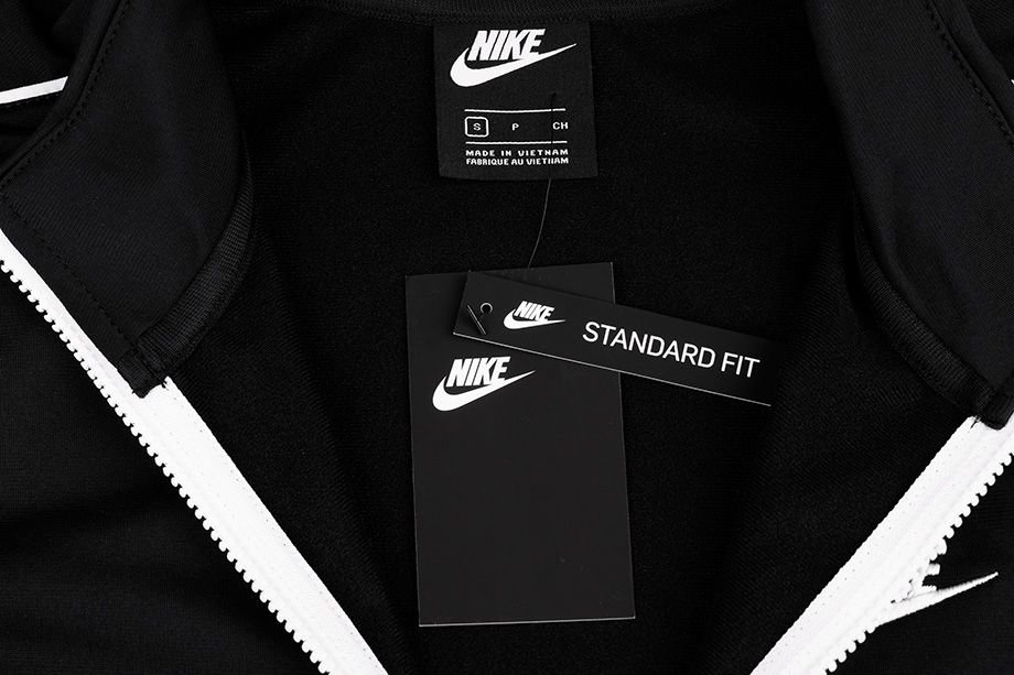 Nike Pánska tepláková súprava Trk Suit Woven Basic BV3034 010