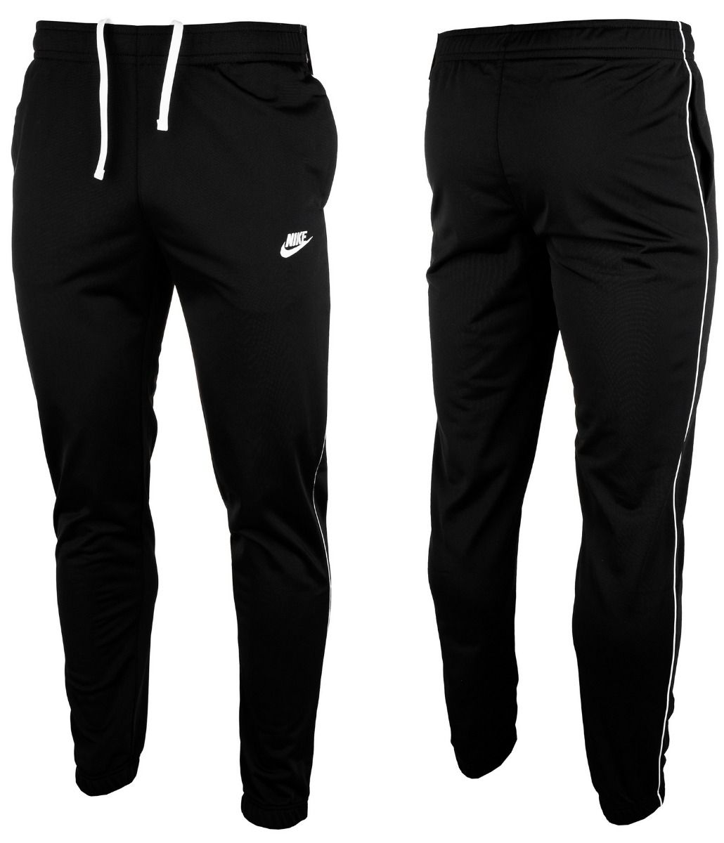 Nike Pánska tepláková súprava Trk Suit Woven Basic BV3034 010