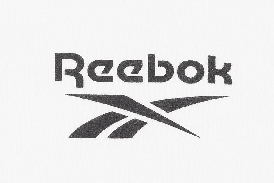 Reebok Mikina Dámska TE Tape Pack Crew GU0009