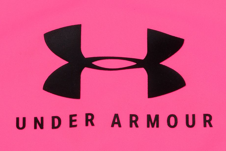 Under Armour Športová podprsenka Mid Sportstyle Graphic UAR 1351998 653