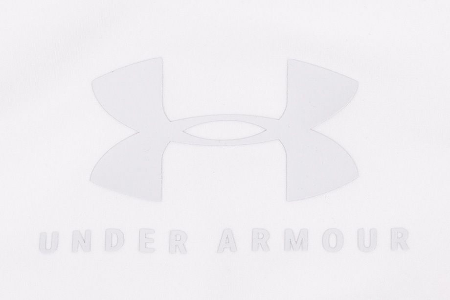Under Armour Športová podprsenka Mid Sportstyle Graphic UAR 1351998 100