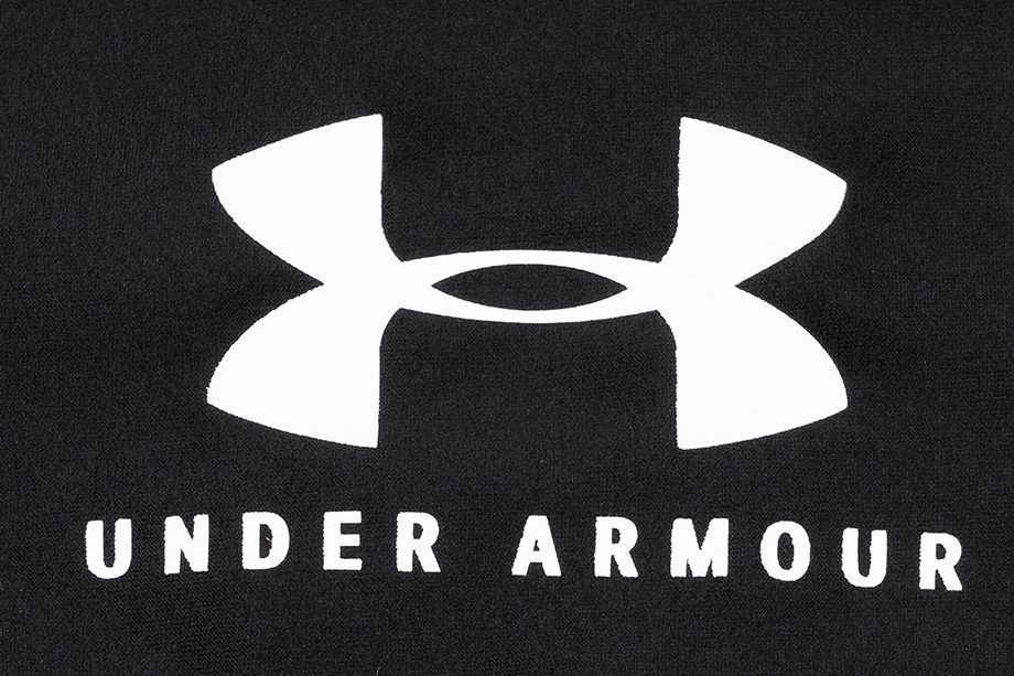 Under Armour Športová podprsenka Mid Sportstyle Graphic UAR 1351998 001