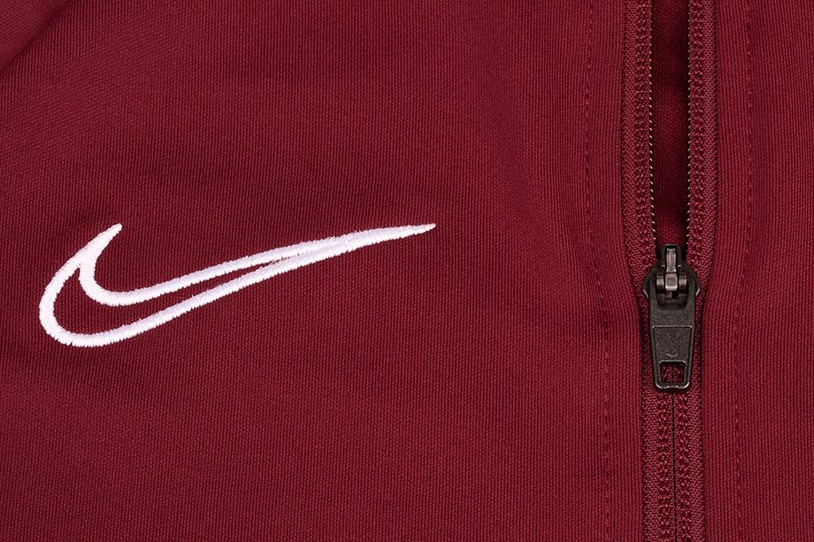 Nike mikina Pánska Dri-FIT Academy 21 Knit Track Jacket CW6113 677