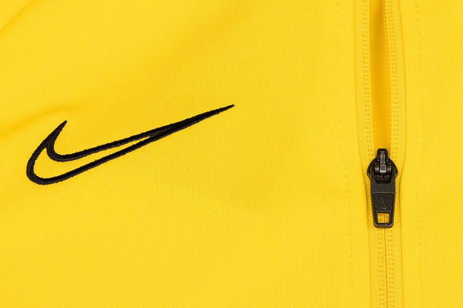 Nike mikina Pánska Dri-FIT Academy 21 Knit Track Jacket CW6113 719