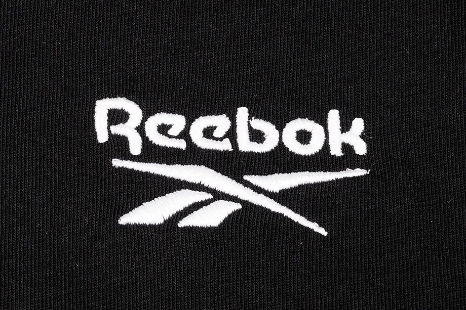 Reebok pánske tričko Identity Classic Tee GJ0639