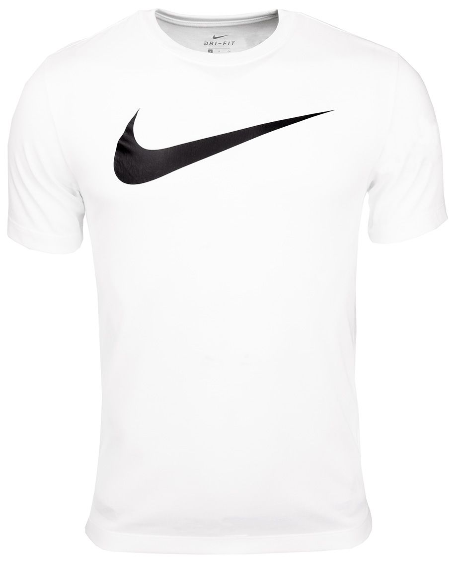 Nike Tričko Pánské Dri-FIT Park CW6936 100