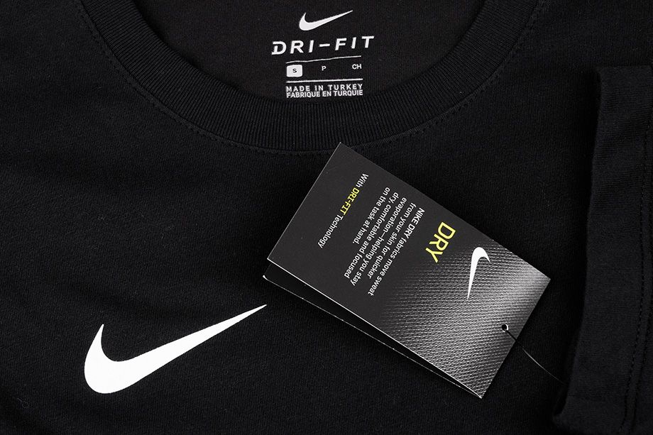 Nike pánske tričko Dri-FIT Park 20 Tee CW6952 010