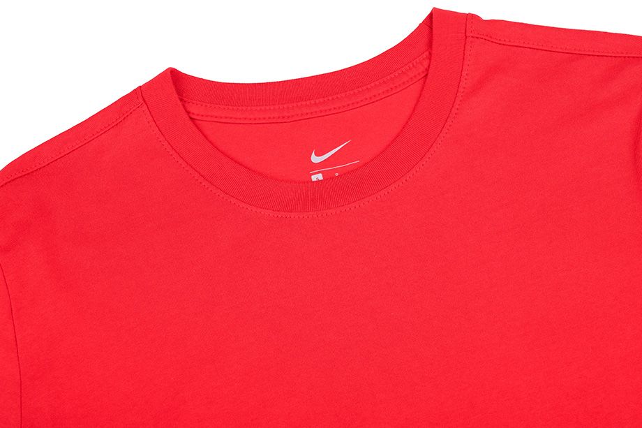 Nike tričko Detský Park CZ0909 657
