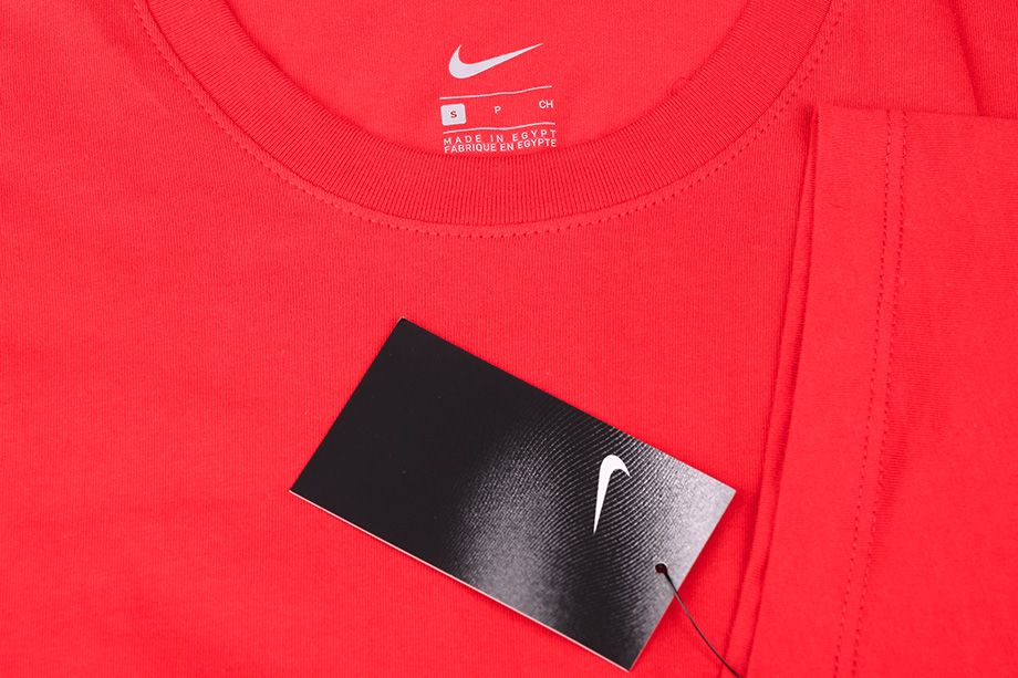 Nike tričko Detský Park CZ0909 657