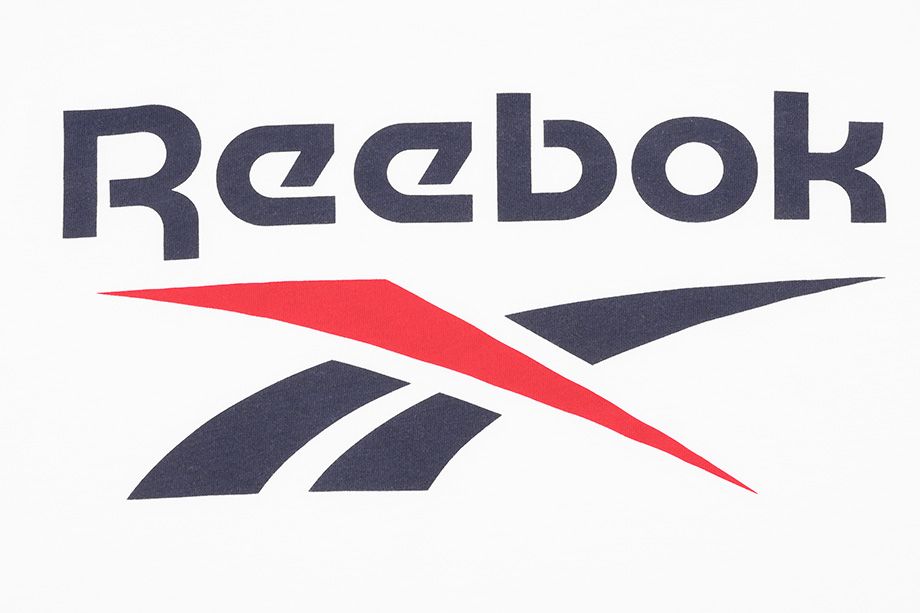 Reebok Pánske Tričko Graphic Series Reebok Stacked Tee GI8506