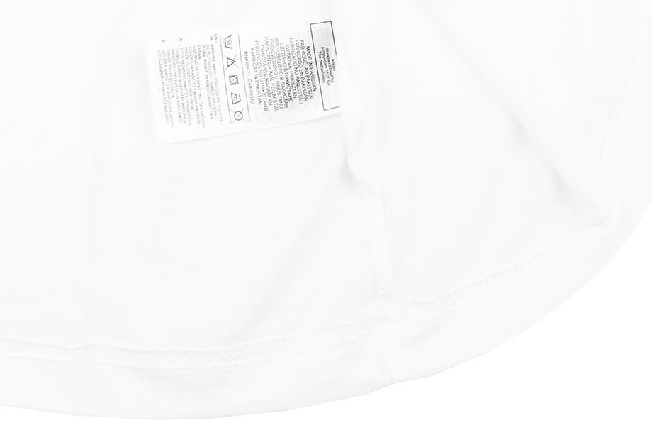 Reebok Pánske Tričko Graphic Series Reebok Stacked Tee GI8506