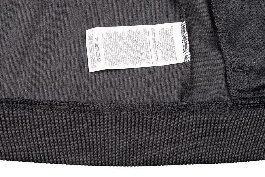 Nike Dámska mikina Dry Academy Pro BV6932 068