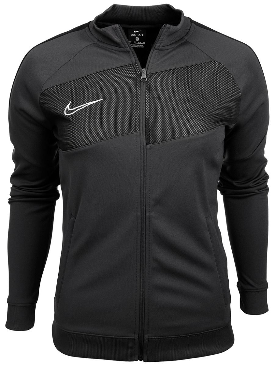 Nike Dámska mikina Dry Academy Pro BV6932 010