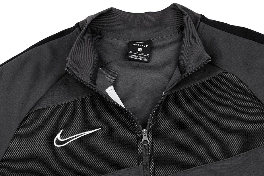 Nike Dámska mikina Dry Academy Pro BV6932 010