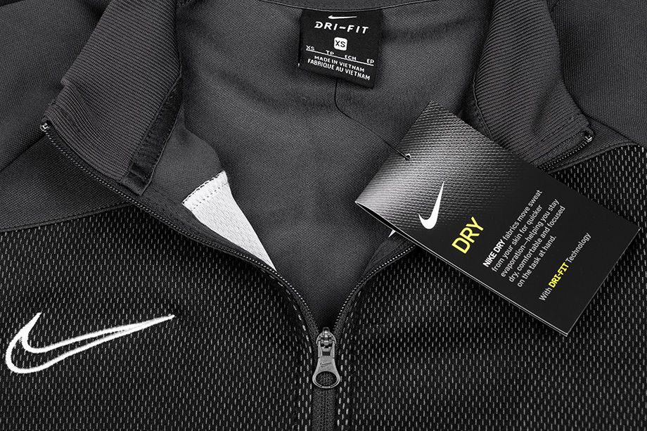 Nike Dámska mikina Dry Academy Pro BV6932 010