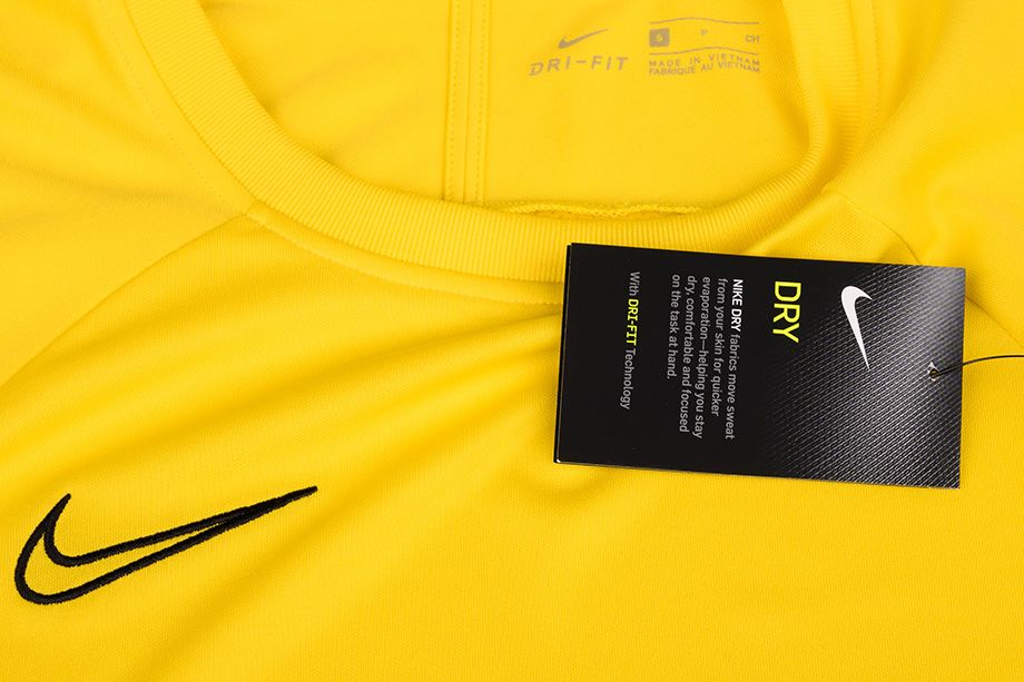 Nike tričko Pánské Dri-FIT Academy CW6101 719