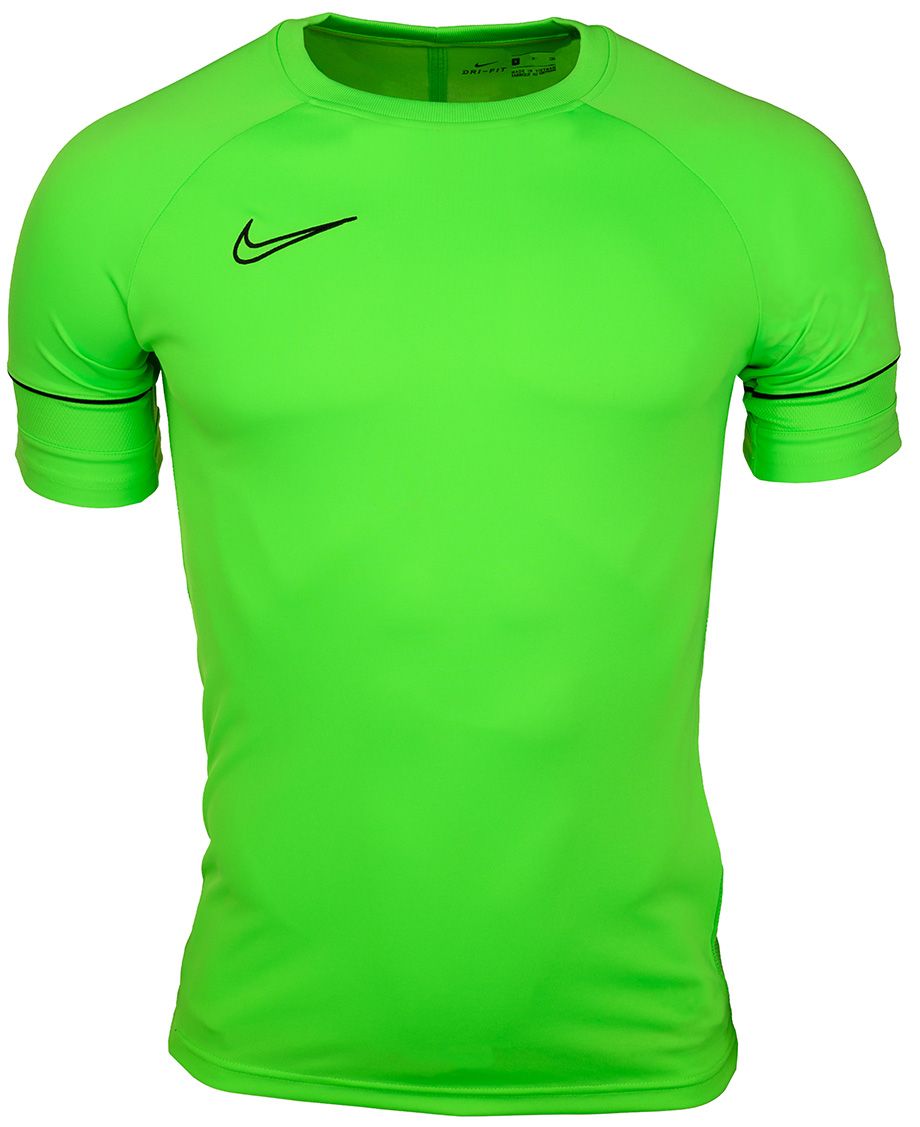 Nike tričko Pánské Dri-FIT Academy CW6101 398