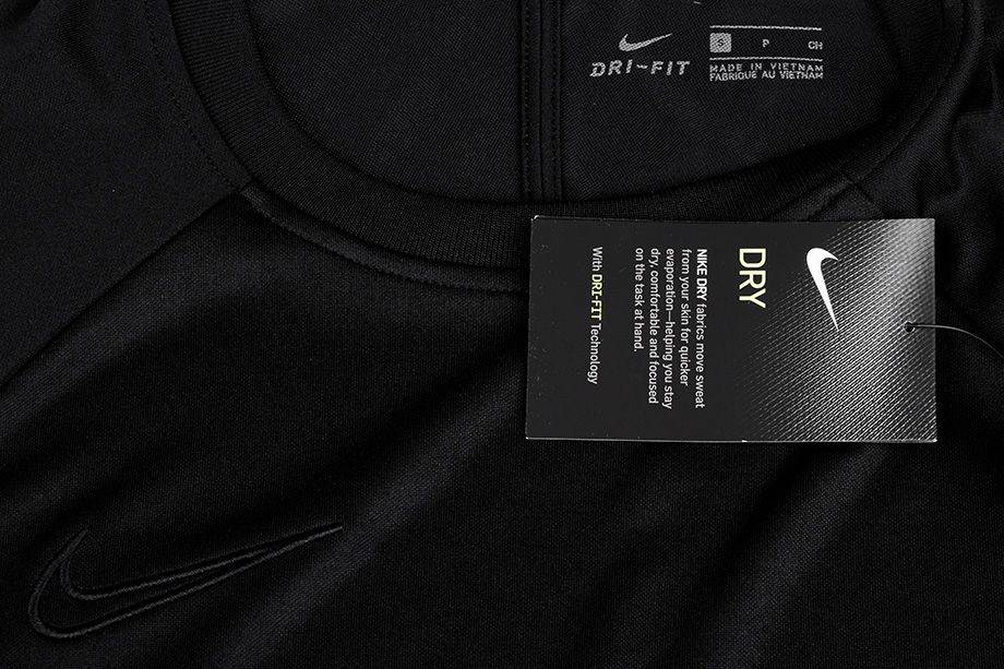 Nike tričko Pánské Dri-FIT Academy CW6101 011