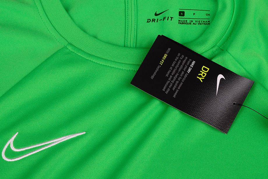 Nike tričko Pánské Dri-FIT Academy CW6101 362