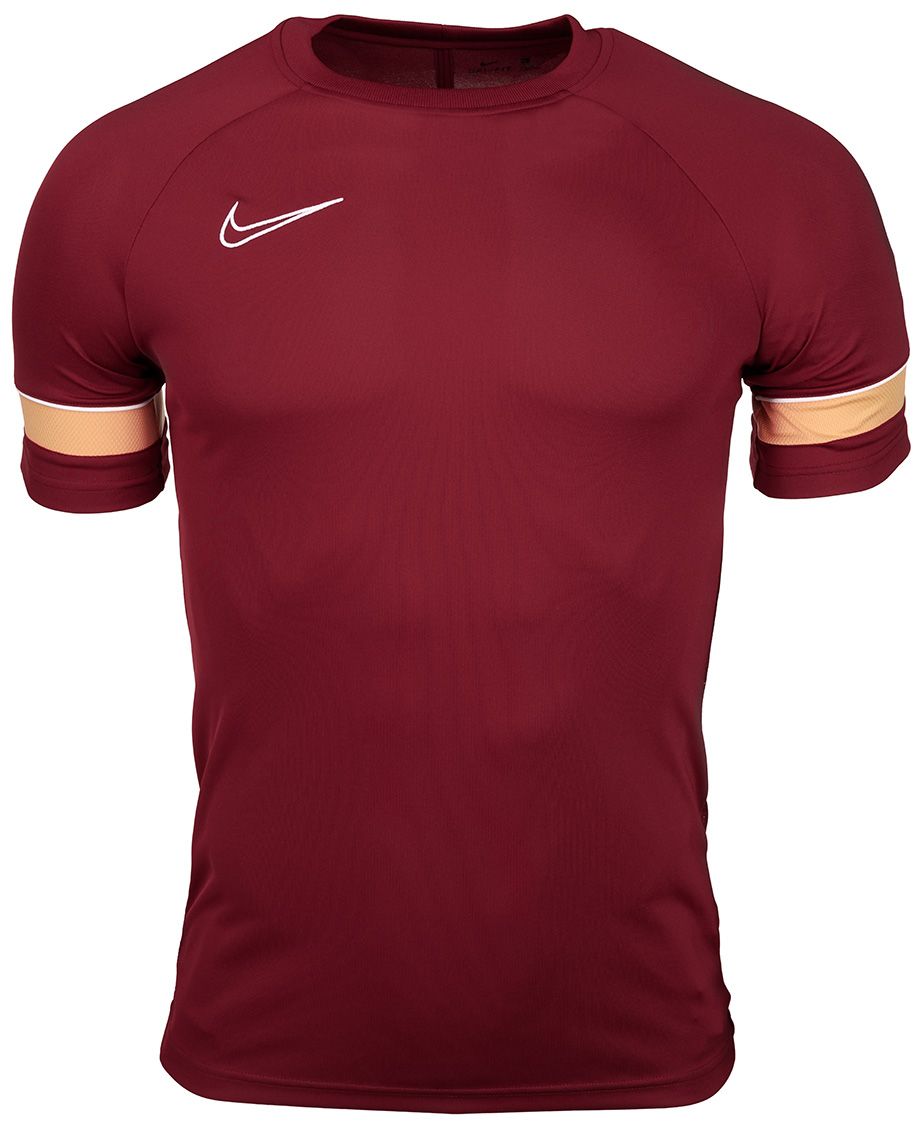  Nike tričko Pánské Dri-FIT Academy CW6101 677