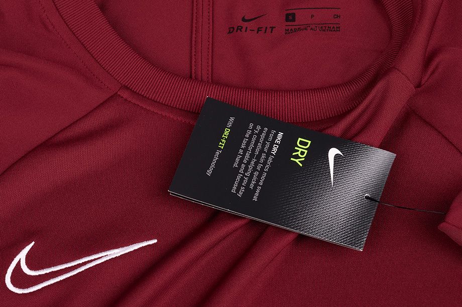 Nike tričko Dámske Dri-FIT Academy CV2627 677