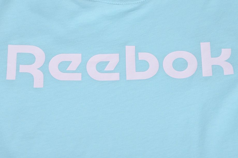 Reebok Dámske Tričko Training Essential Graphic Tee Reebok Read GI6647