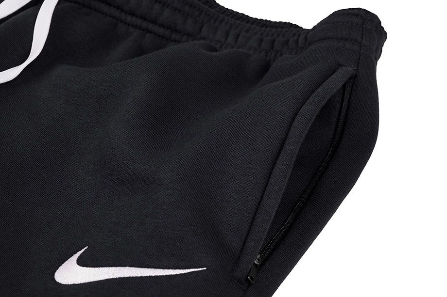 Nike Pánska tepláková súprava s kapucňou Park 20 CW6887 010 / CW6907 010