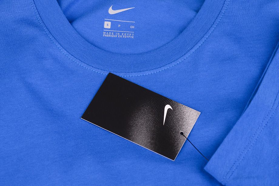 Nike tričko Detský Park CZ0909 463