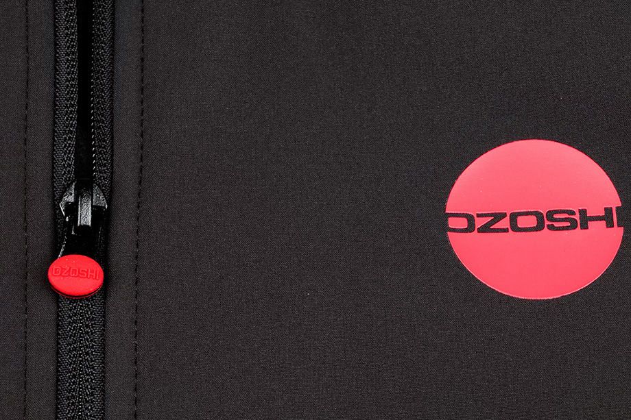 Ozoshi Pánska Bunda Softshell Kohiji O20SS002