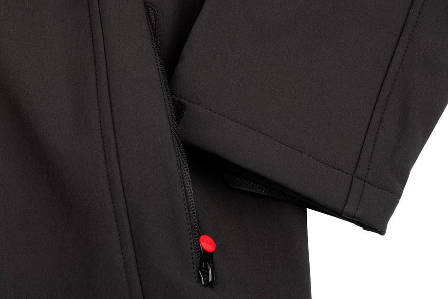 Ozoshi Pánska Bunda Softshell Kohiji O20SS002