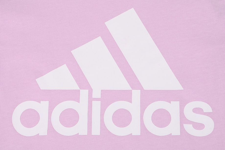 adidas dámske bežné tričko Essentials Regular GV4030