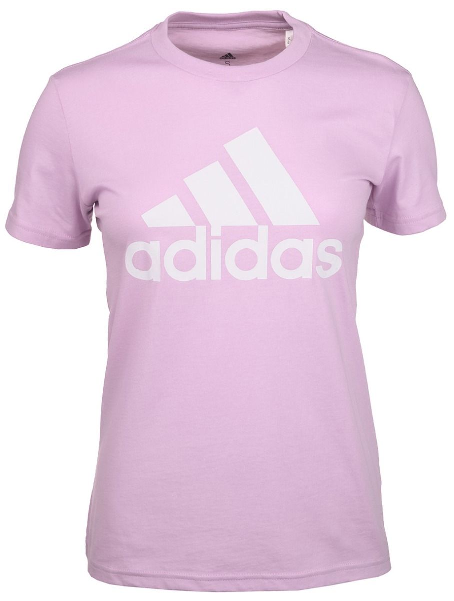 adidas dámske bežné tričko Essentials Regular GV4030